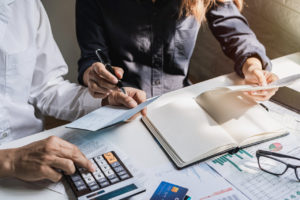 Split payment a faktoring i cesja wierzytelności