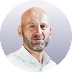 Jacek Obrocki – Vice President of the Management Board at PragmaGO, financial market analysis expert