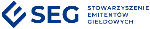 Logo stowarzyszenia emitentów gospodarczych