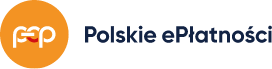 Logo polskie e-platnosci