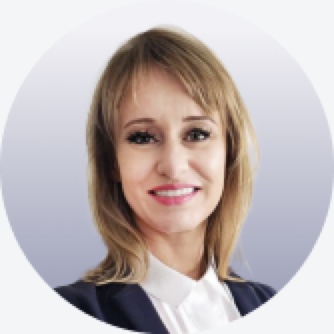 doradczyni klienta PragmaGO Anna Nowak umówi bezpłatną konsultację faktoringową