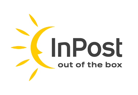 logotyp Inpostu