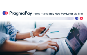 PragmaPay nowa metoda płatności dla B2B