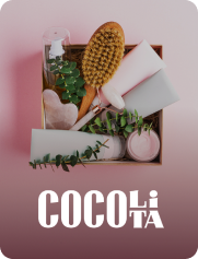 Cocolita, an online drugstore offering PragmaPay deferred payments