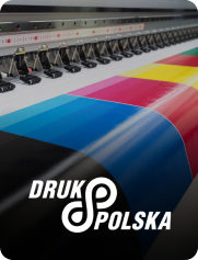 Druk Polska Printing House offers PragmaPay deferred payment options for businesses