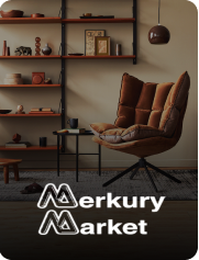 Merkury Market, a home improvement and furnishings store offering PragmaPay deferred payments
