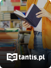 Tantis.pl, an online bookstore offering PragmaPay deferred payments