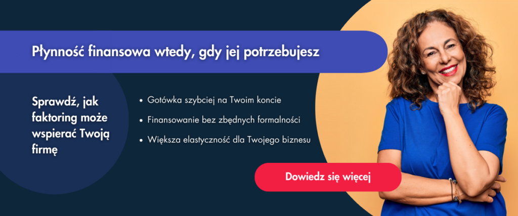 Reklama faktoringu
