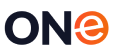 The ONe B2B platform logo — PragmaPay plugin
