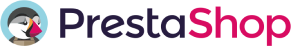 PrestaShop platform logo — PragmaPay plugin