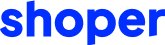 Shoper platform logo — PragmaPay plugin