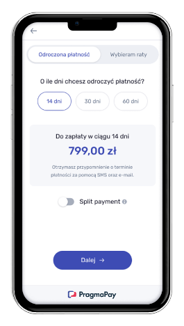 PragmaPay from PragmaGO