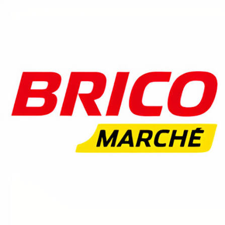 Logo Brico Marche