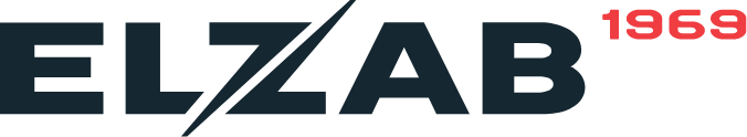 logo ELZAB