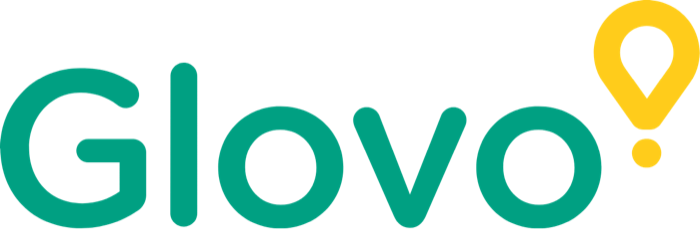logo Glovo