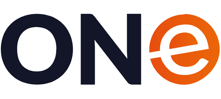 Logo One B2B