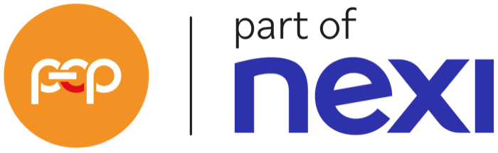 PeP logo – part of Nexi