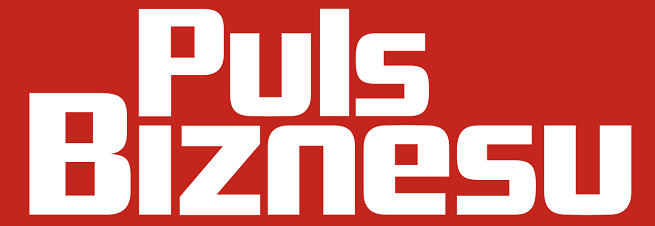 Logo Puls Biznesu