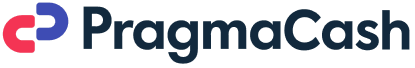PragmaCash logo – Merchant Cash Advance loan