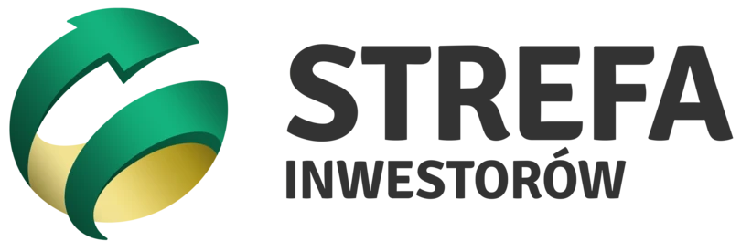 Investor Zone portal logo