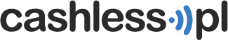 cashless.pl logo – Fintech of the Year Award in Poland