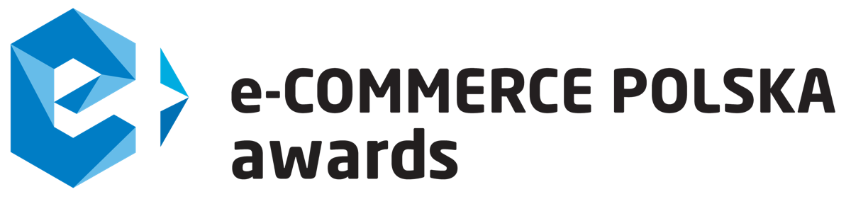 e-Commerce Polska Awards logo – BNPL award for businesses and PragmaPay