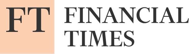 Financial Times logo – FT 1000: Europe's Fastest-Growing Companies award
