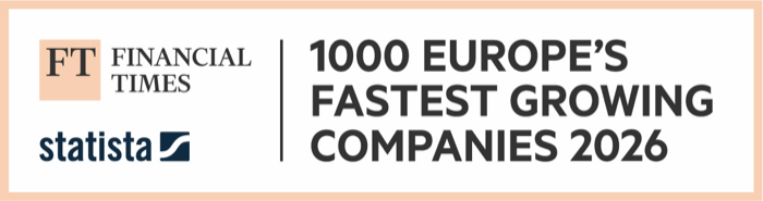 Financial Times 1000 Europe's Fastest Growing Companies 2026 (Statista)