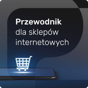 okładka przewodnika PragmaPay dla sklepów internetowych