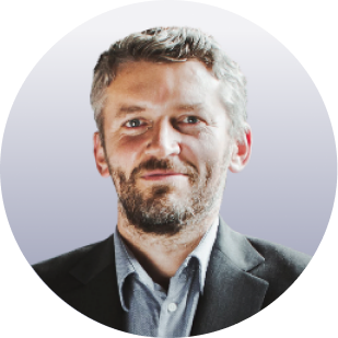 Tomasz Boduszek – CEO of PragmaGO, expert on the SME financing market