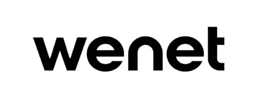 Logo Wenet