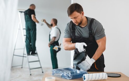 Jak rozwinąć firmę remontową? 8 porad dla przedsiębiorców